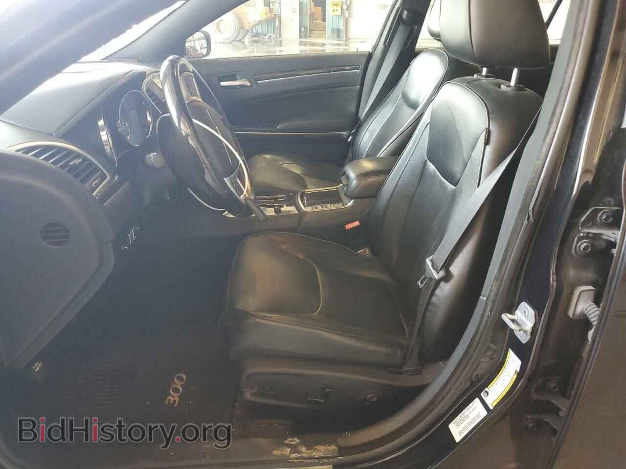 2011 CHRYSLER 300 - VIN: 2C3CA6CT4BH514472 - Photo 7