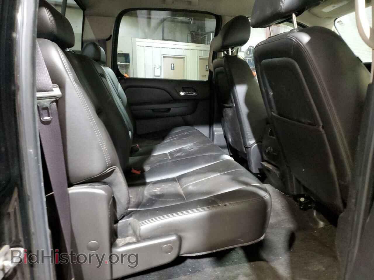 2011 CHEVROLET ALL Models - VIN: 1GCPKTE31BF226061 - Фото 10