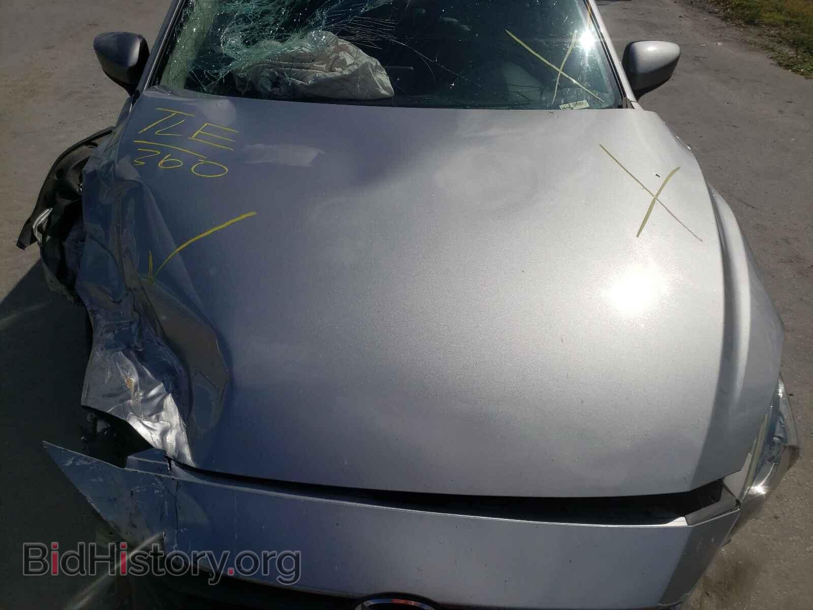 2016 MAZDA 3 - VIN: 3MZBM1U75GM295076 - Фото 7