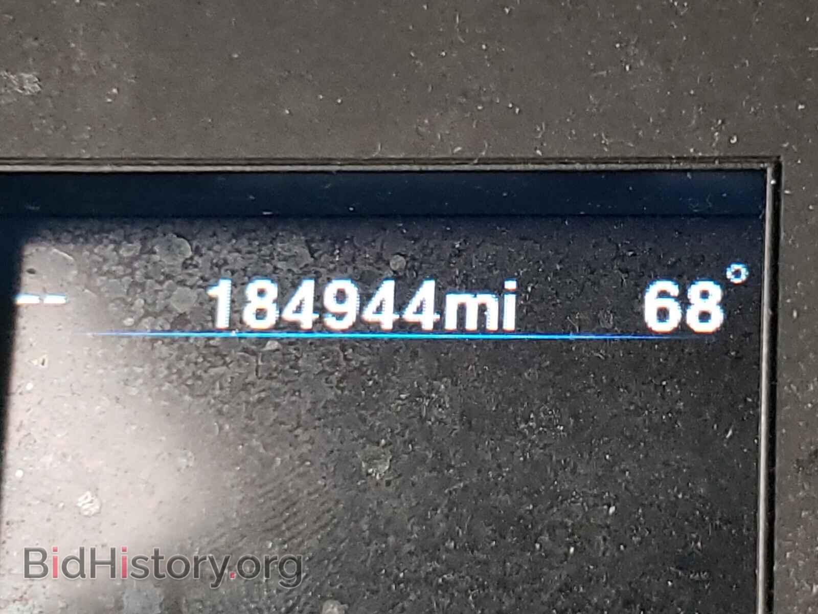 2012 CHRYSLER 300 - VIN: 2C3CCAAGXCH273733 - Фото 8