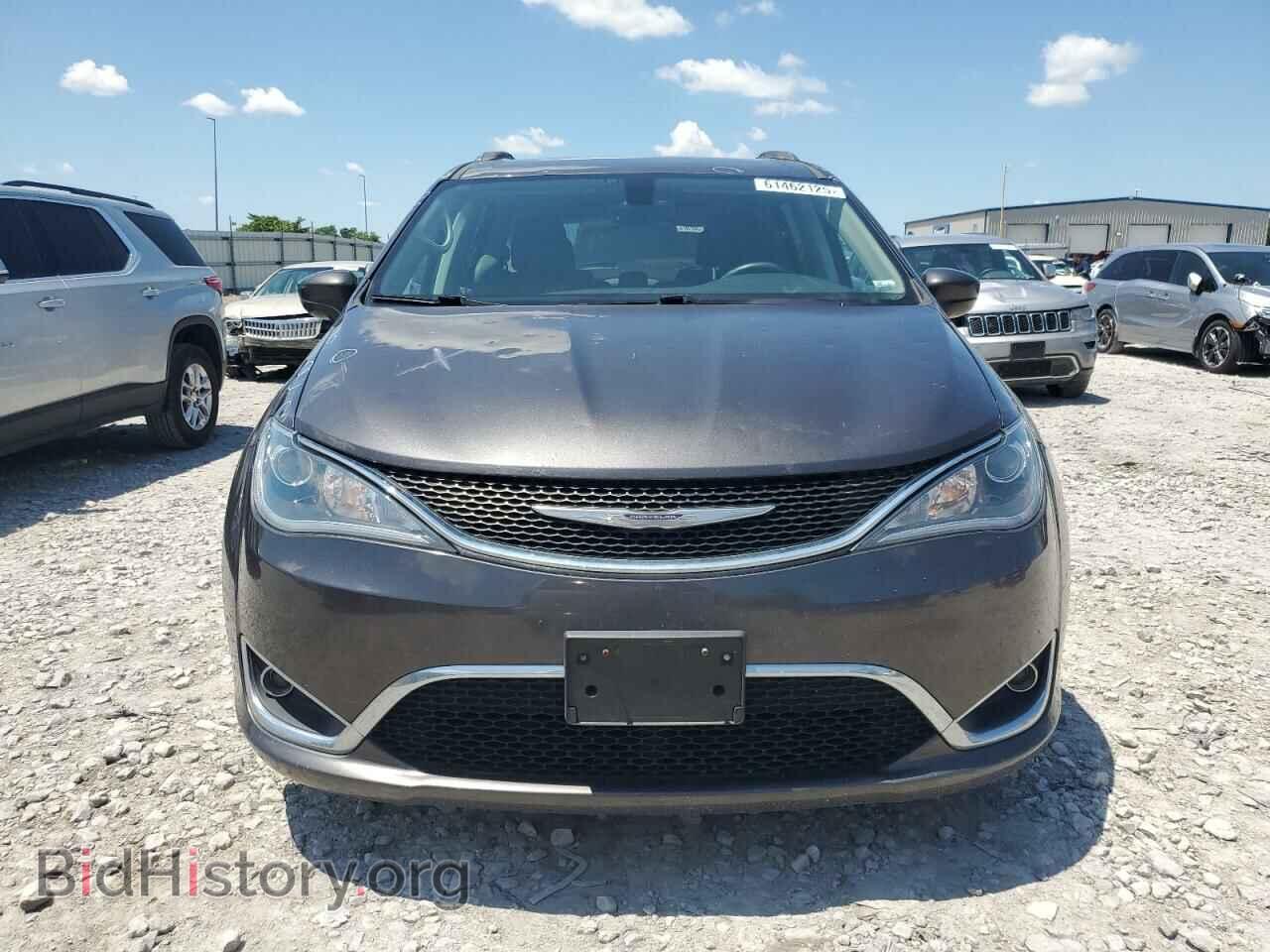 2017 CHRYSLER PACIFICA - VIN: 2C4RC1EG1HR659765 - Photo 5