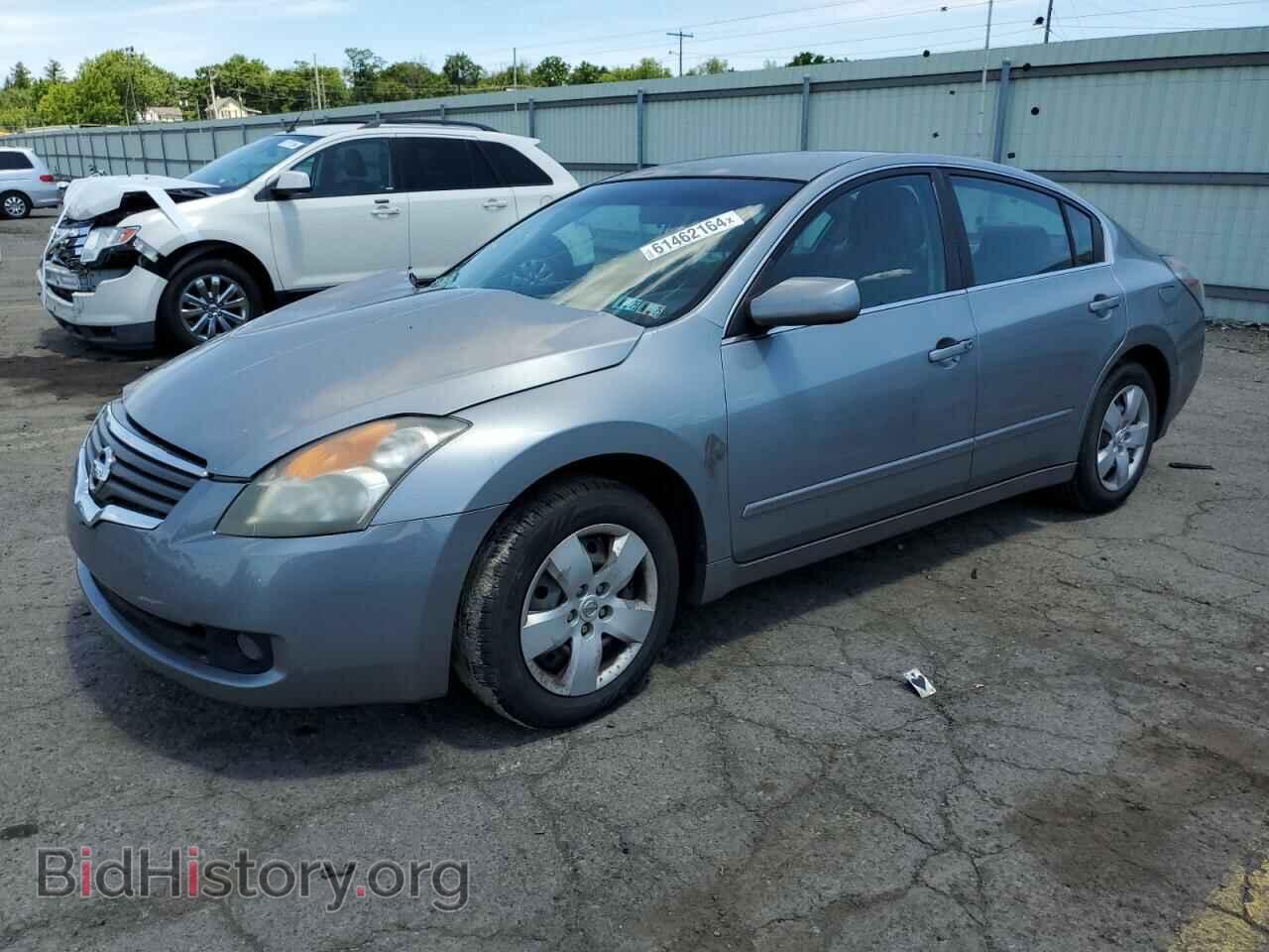 Photo 1N4AL21E97C209463 - NISSAN ALTIMA 2007