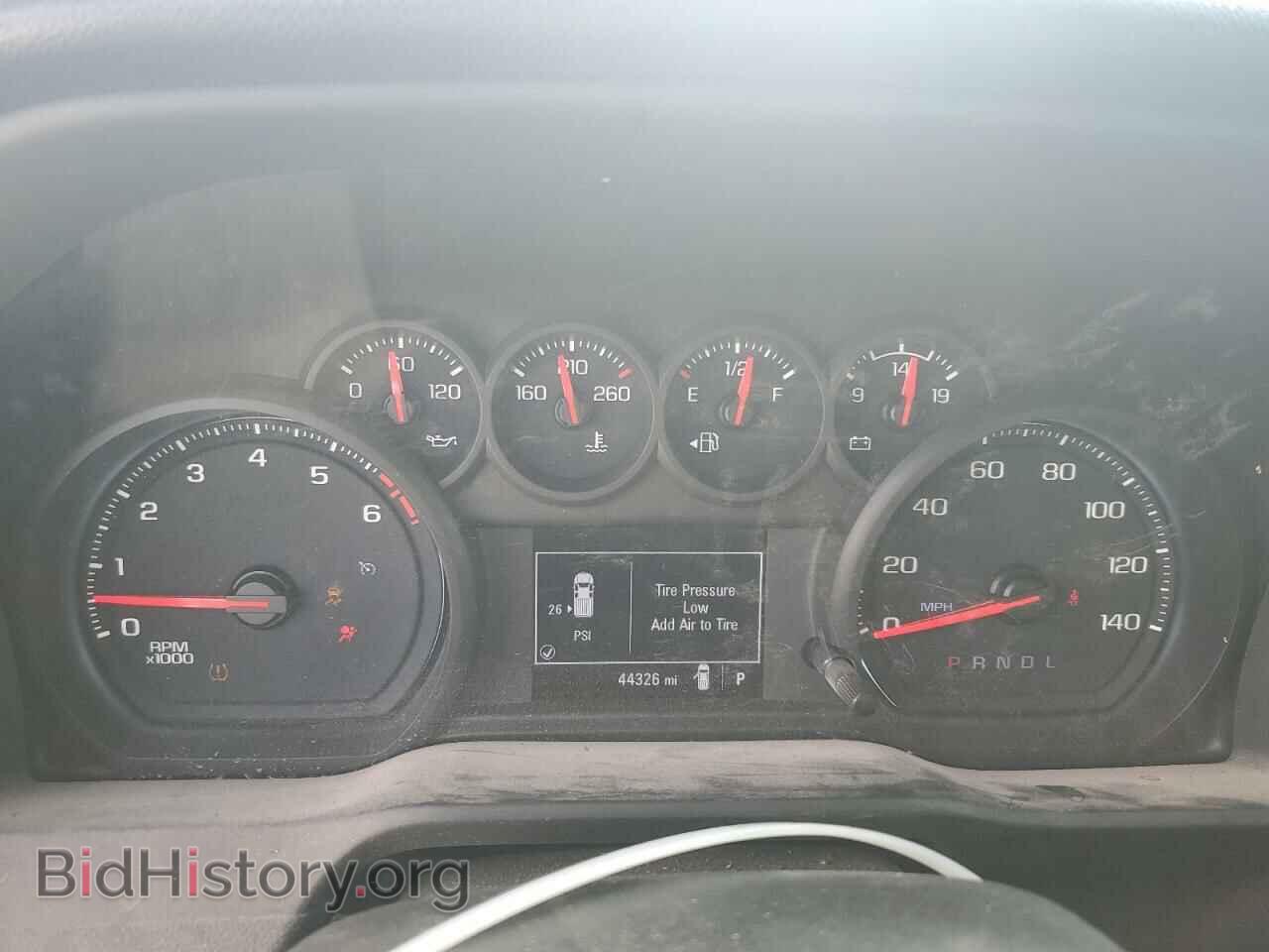2021 GMC SIERRA - VIN: 1GTR8AEF4MZ262155 - Фото 9