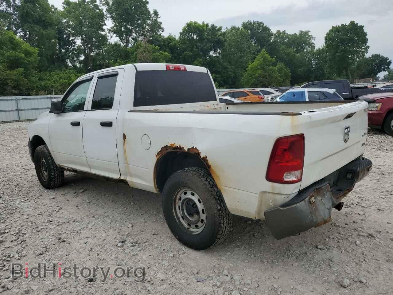2011 DODGE All Models - VIN: 1D7RV1GP8BS687565 - Photo 2