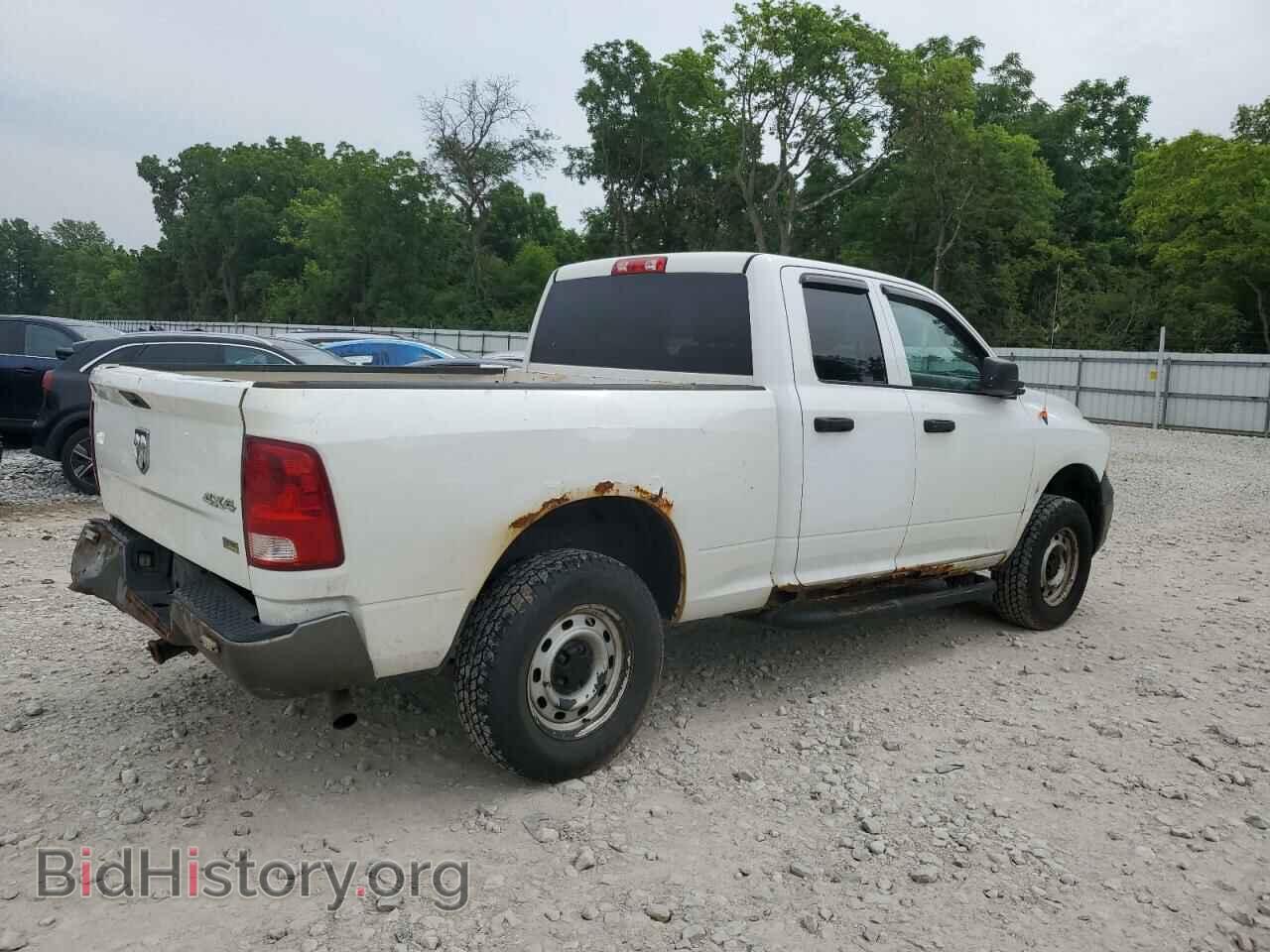 2011 DODGE All Models - VIN: 1D7RV1GP8BS687565 - Photo 3