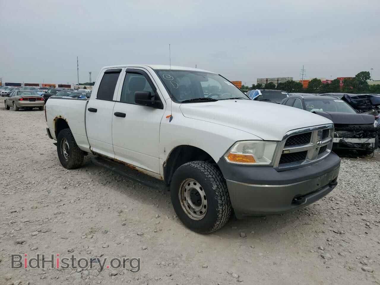 2011 DODGE All Models - VIN: 1D7RV1GP8BS687565 - Photo 4