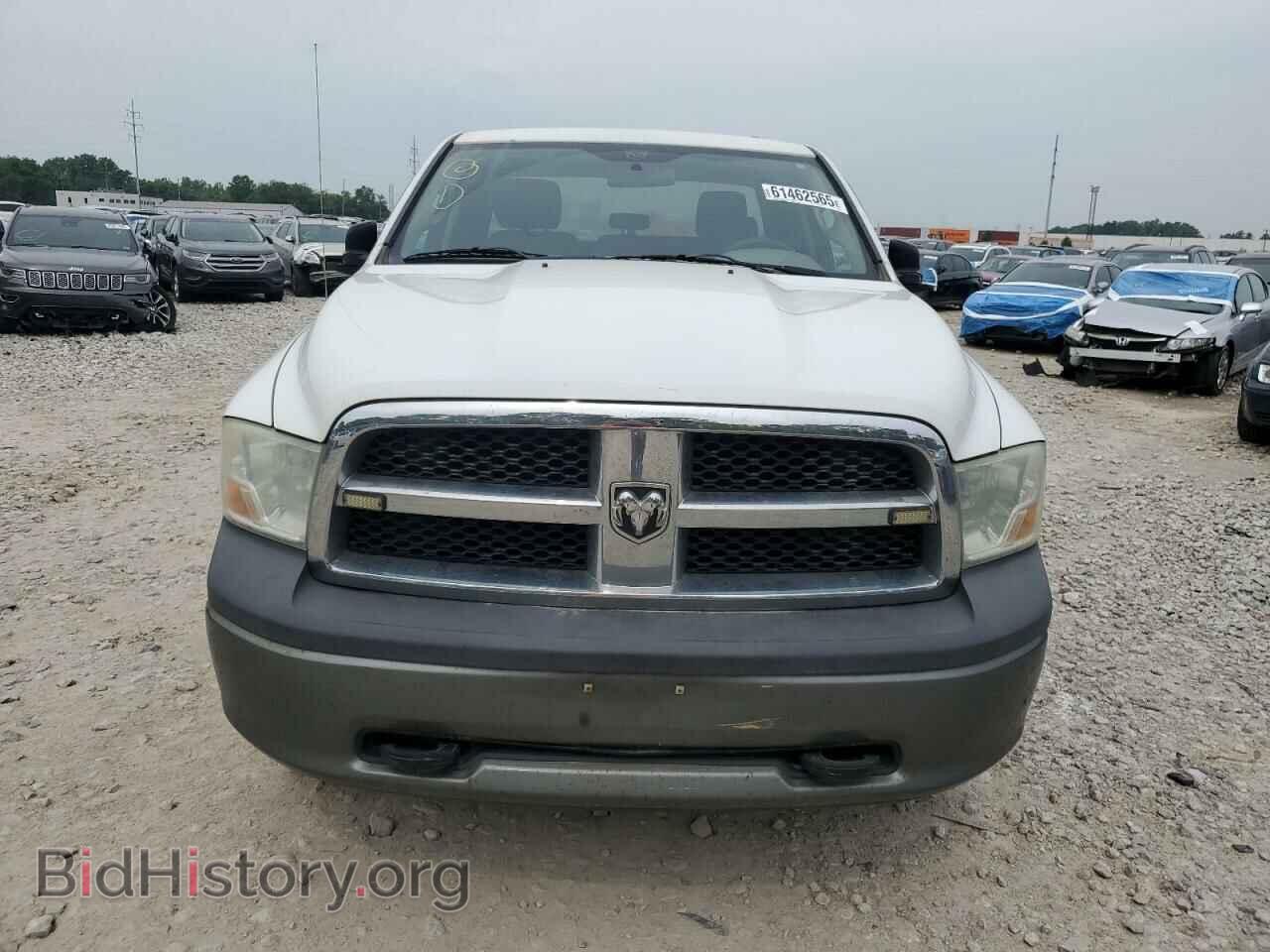 2011 DODGE All Models - VIN: 1D7RV1GP8BS687565 - Photo 5