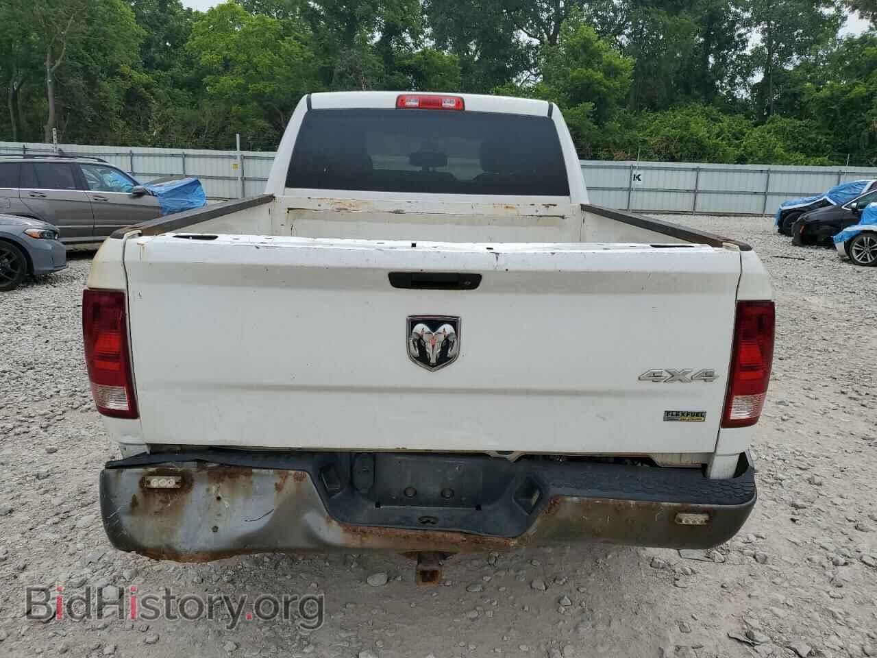 2011 DODGE All Models - VIN: 1D7RV1GP8BS687565 - Photo 6