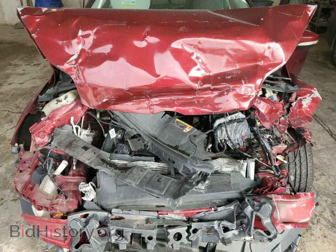 2014 FORD FOCUS - VIN: 1FADP3F20EL228552 - Фото 11