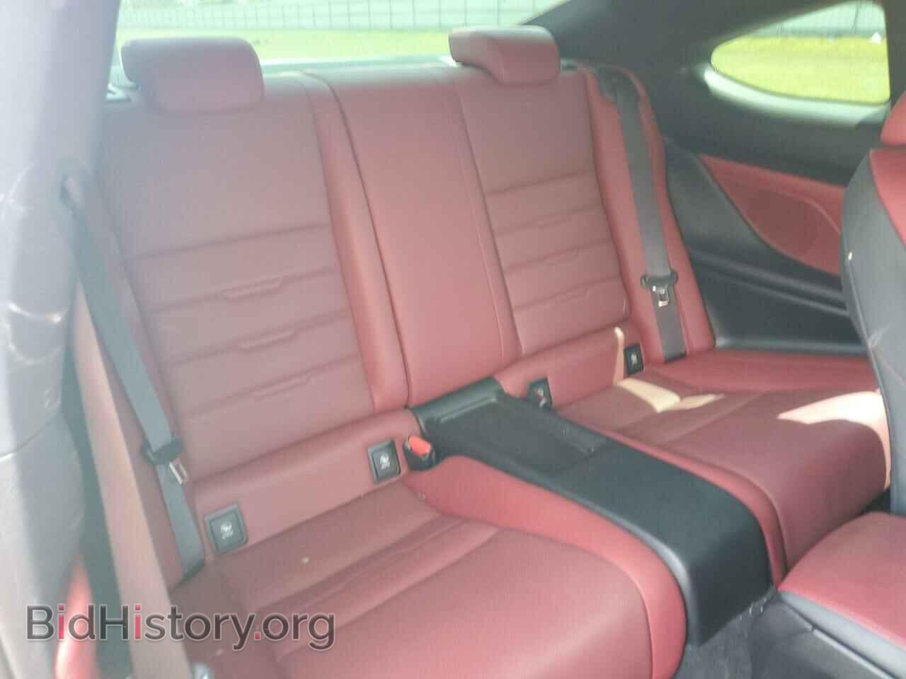 2015 LEXUS RX350 - VIN: JTHHE5BC4F5002532 - Фото 10