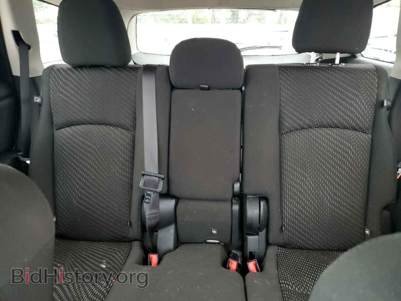 2019 DODGE JOURNEY - VIN: 3C4PDCBBXKT864806 - Фото 10