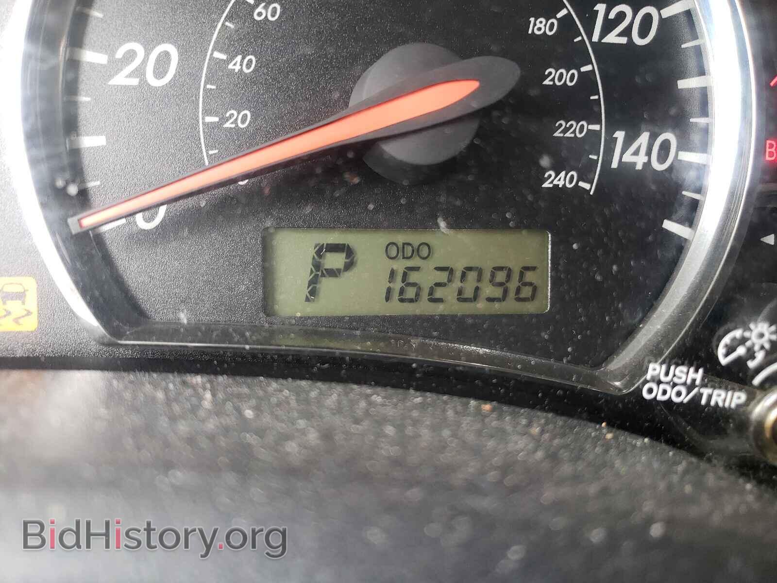 2012 TOYOTA COROLLA - VIN: 5YFBU4EE8CP058165 - Фото 8