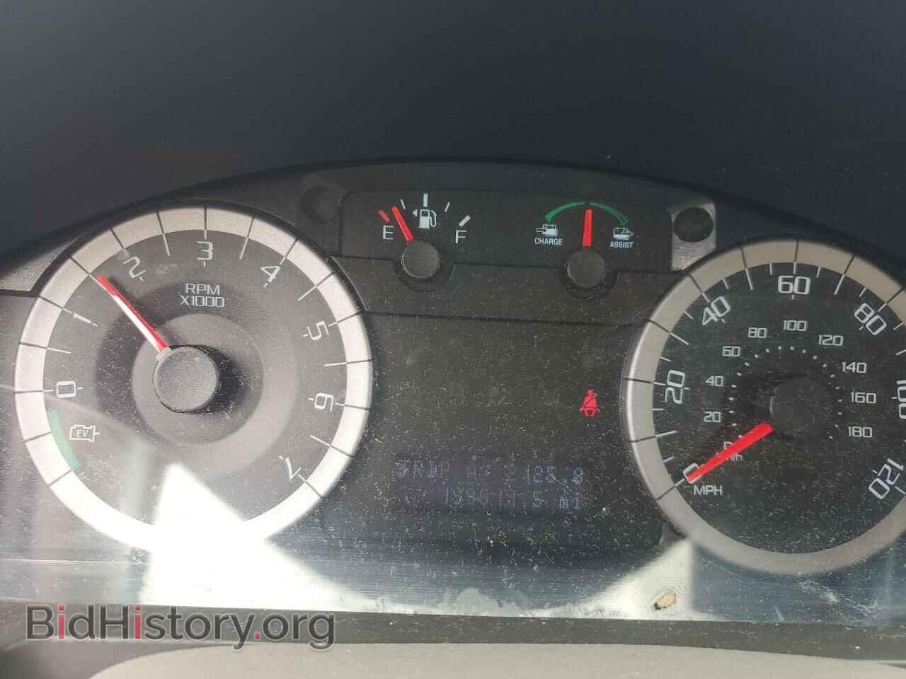 2011 FORD ESCAPE - VIN: 1FMCU4K33BKB82294 - Фото 9