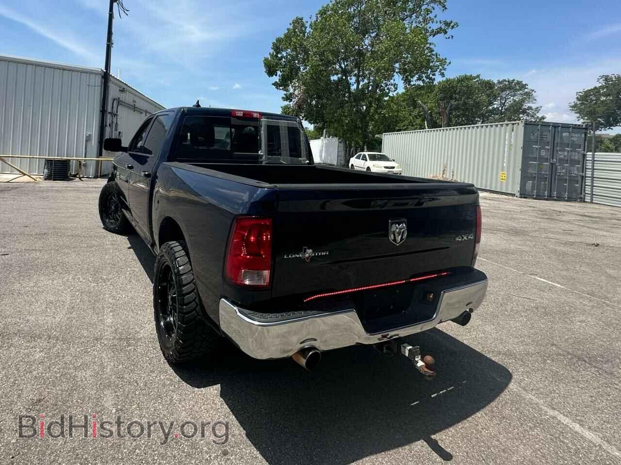 2013 RAM 1500 - VIN: 1C6RR7LT8DS701706 - Photo 3