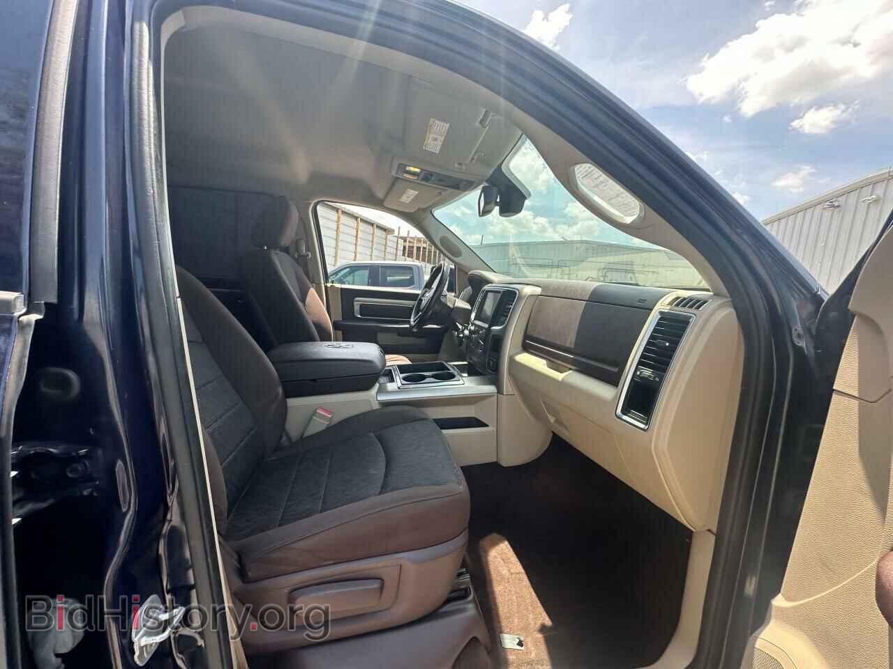 2013 RAM 1500 - VIN: 1C6RR7LT8DS701706 - Photo 5