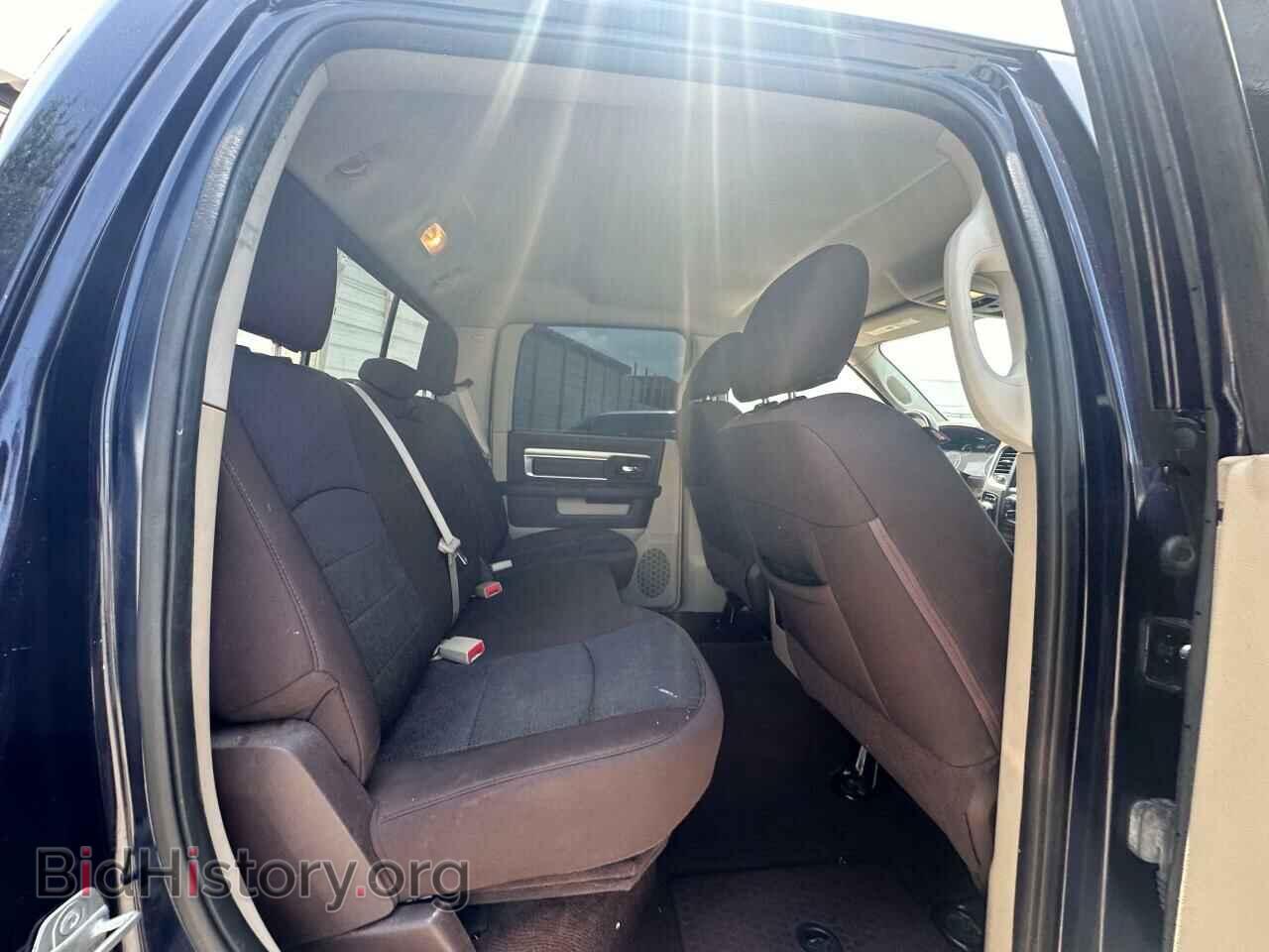2013 RAM 1500 - VIN: 1C6RR7LT8DS701706 - Photo 6