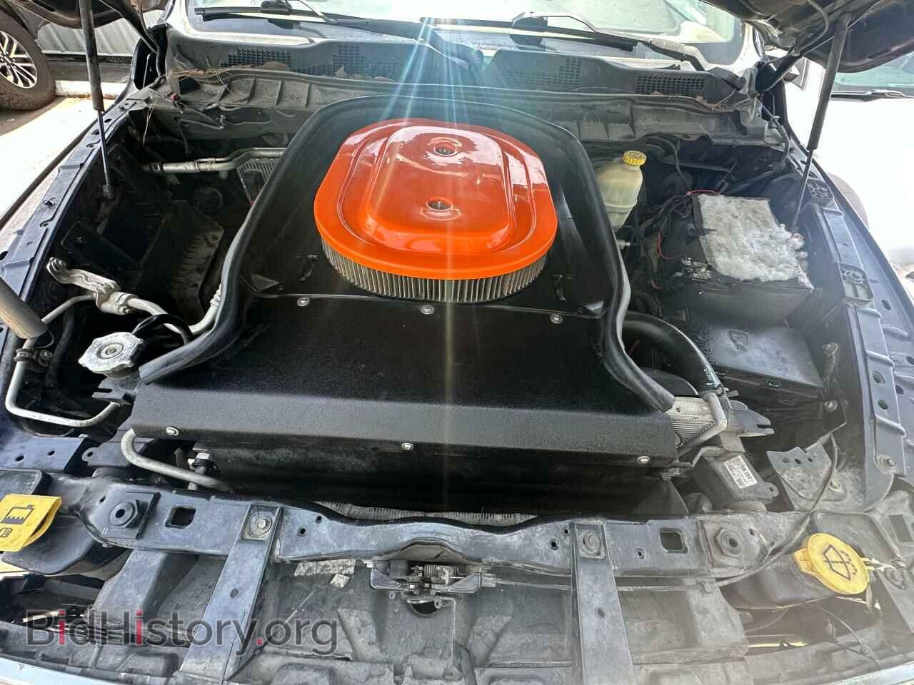 2013 RAM 1500 - VIN: 1C6RR7LT8DS701706 - Photo 7