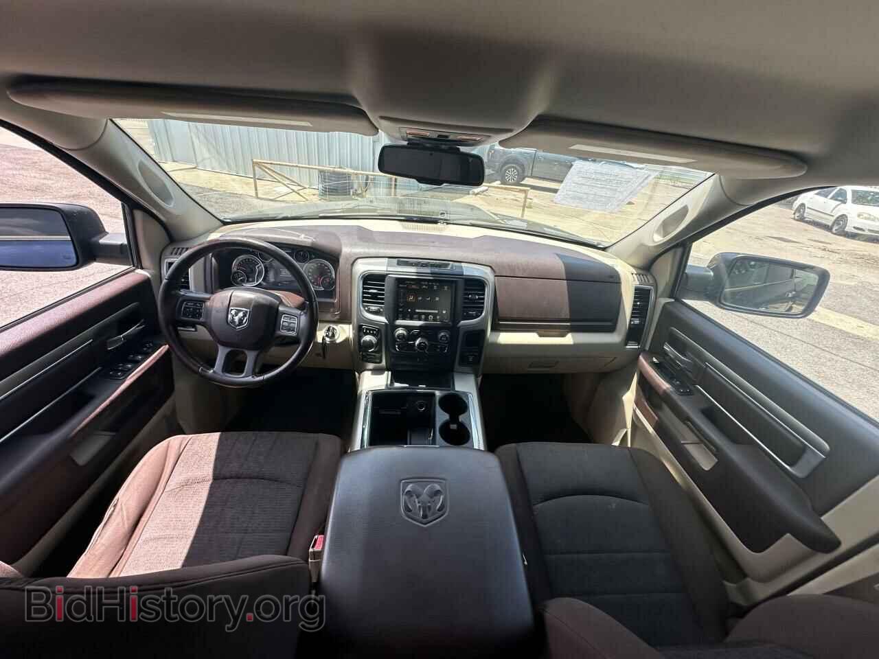 2013 RAM 1500 - VIN: 1C6RR7LT8DS701706 - Photo 9