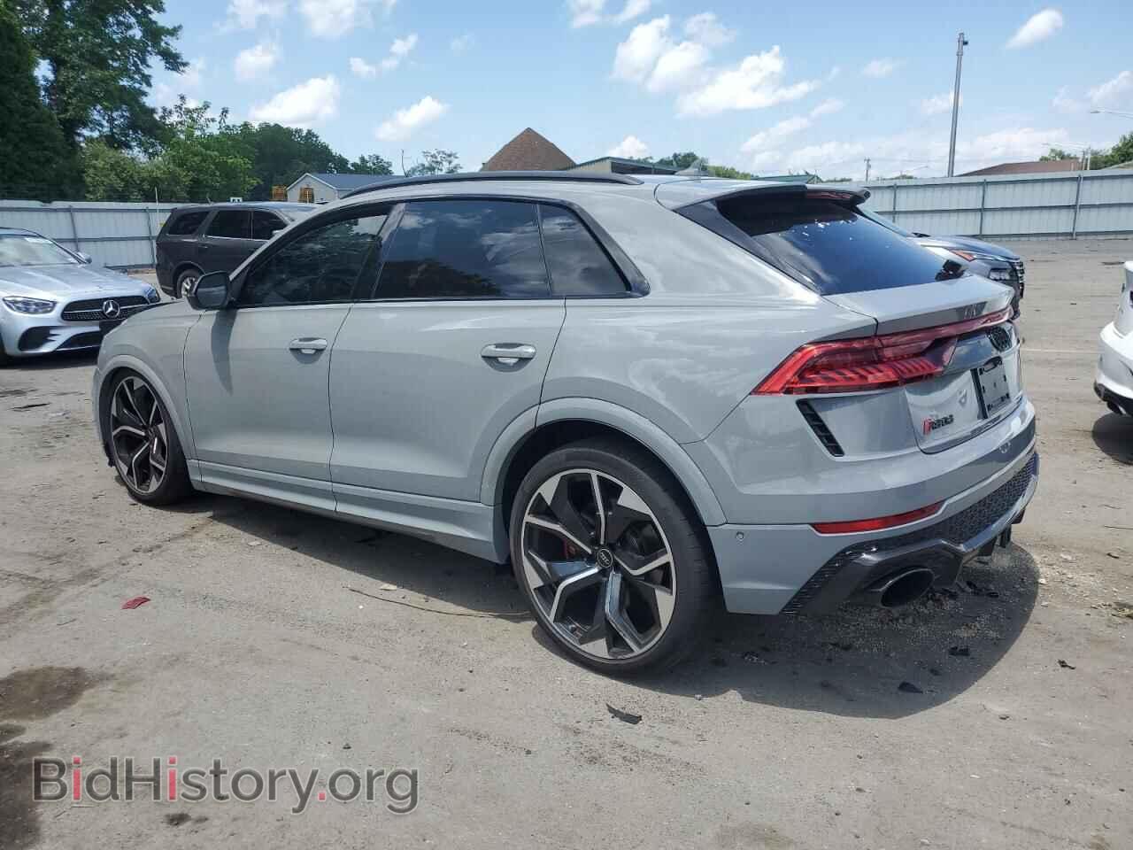 2023 AUDI RS - VIN: WU1ARBF12PD044237 - Фото 2