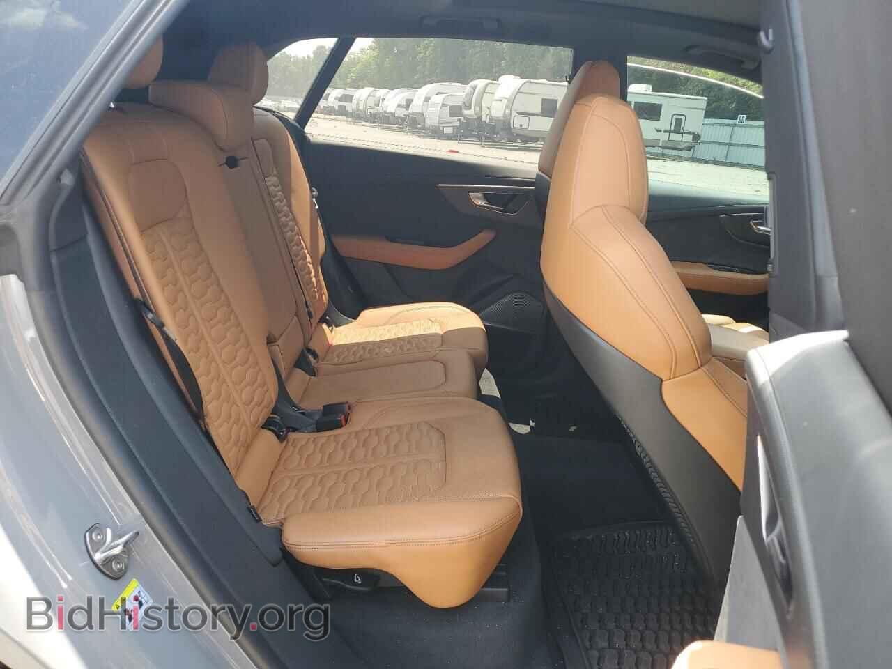 2023 AUDI RS - VIN: WU1ARBF12PD044237 - Фото 11