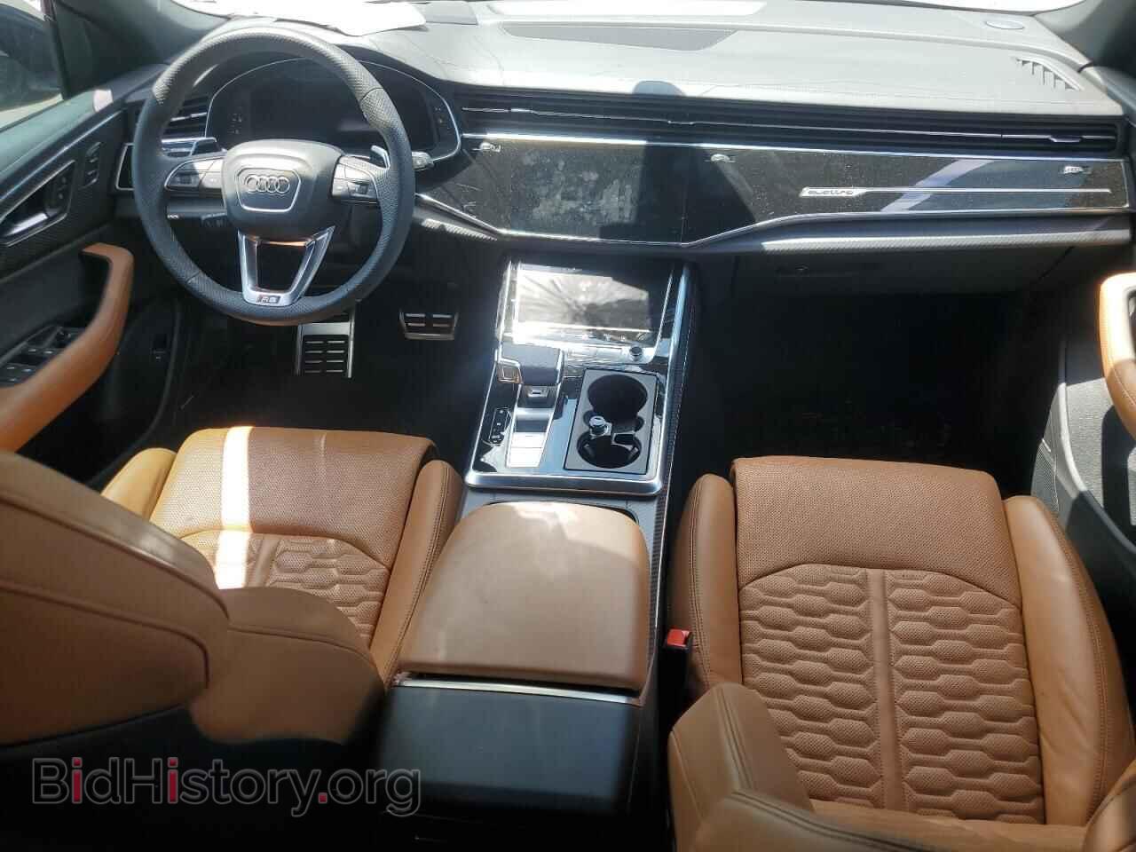 2023 AUDI RS - VIN: WU1ARBF12PD044237 - Фото 8