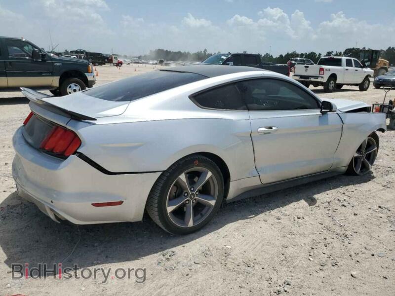 2015 Ford ALL MODELS (VIN 1FA6P8AMXF5322443) — photo 3 of 12