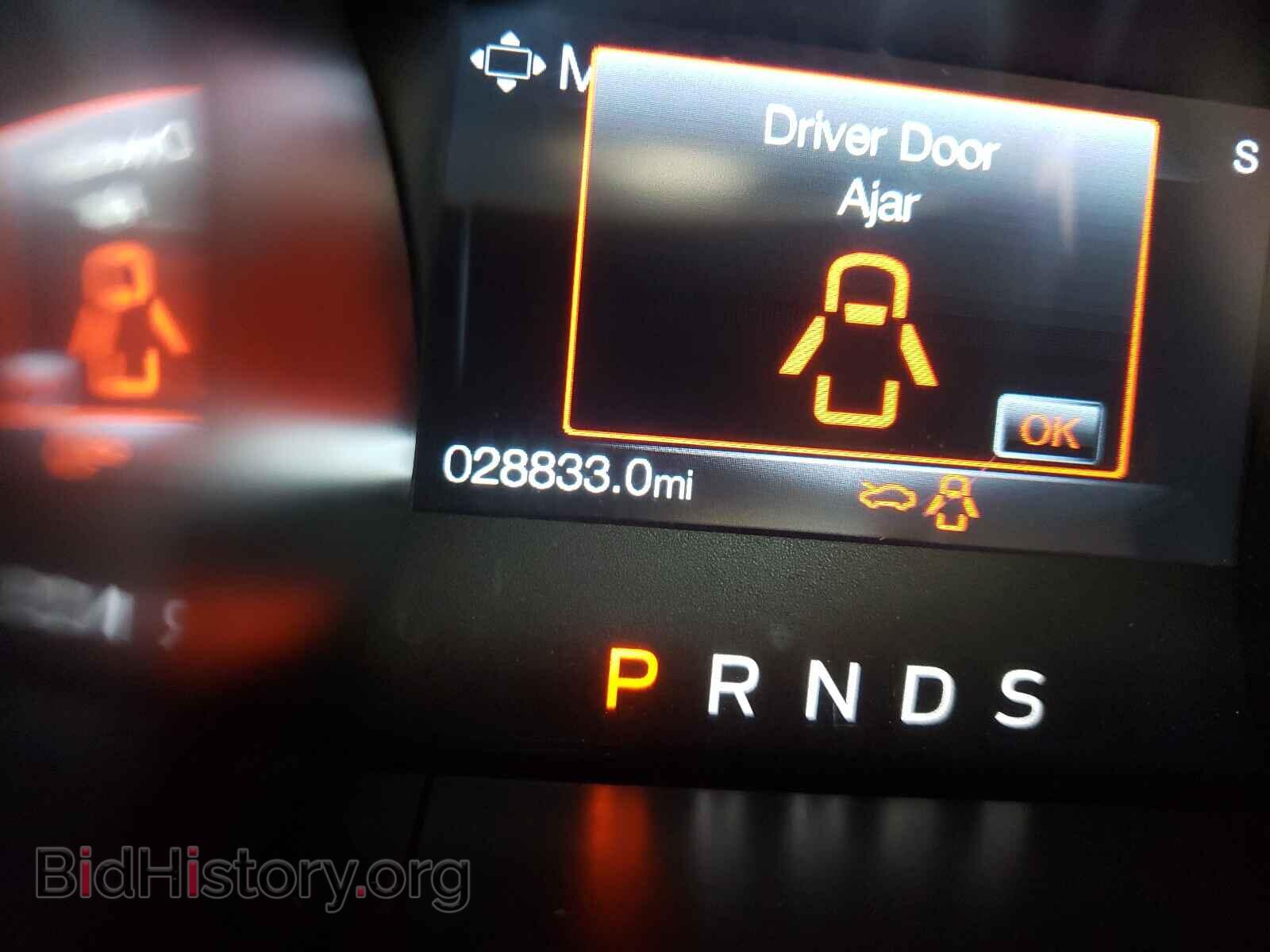 2020 FORD MUSTANG - VIN: 1FA6P8TH2L5112043 - Фото 8