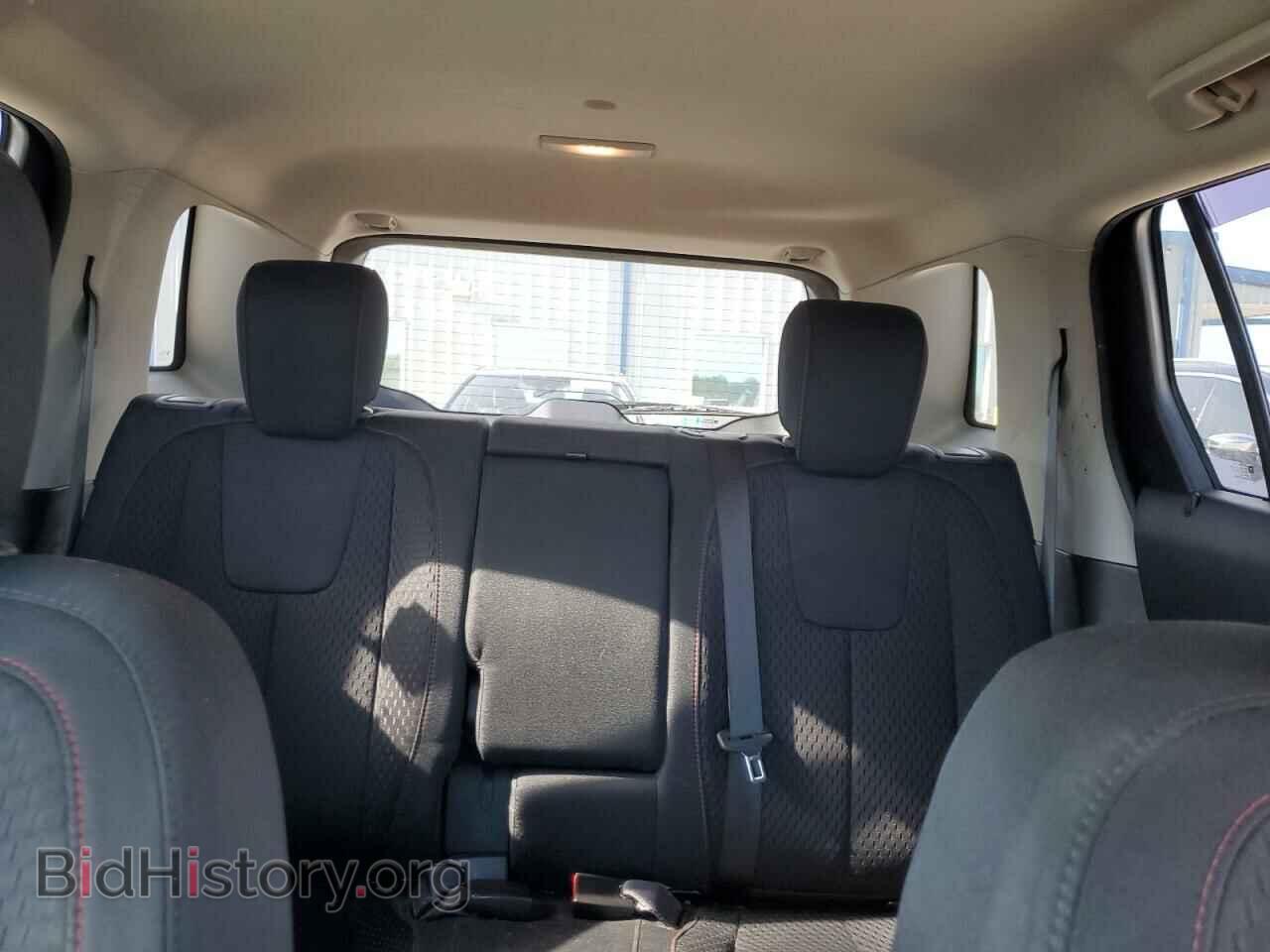 2015 GMC TERRAIN - VIN: 2GKFLVEK5F6362967 - Фото 10