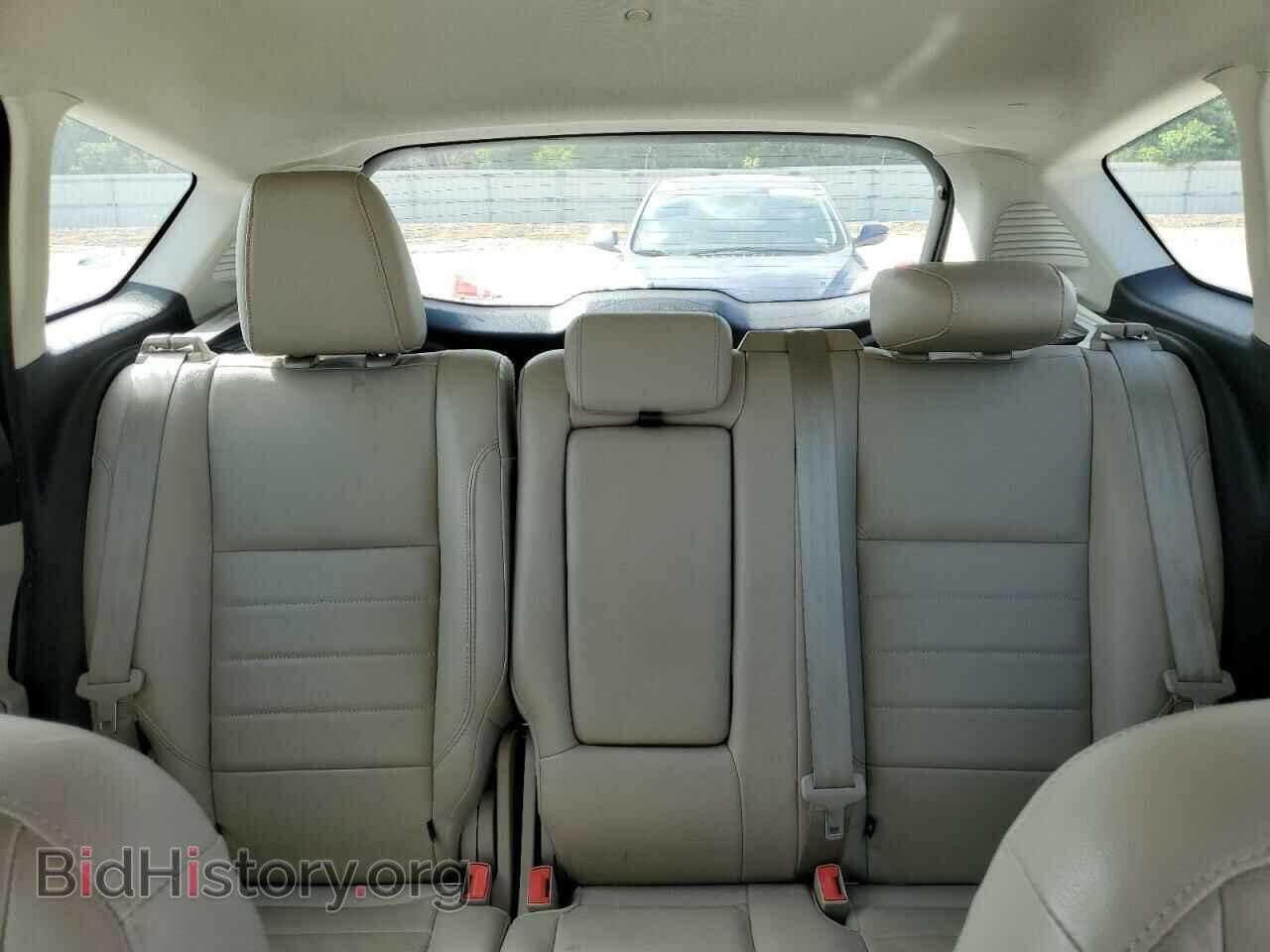 2016 FORD CMAX - VIN: 1FADP5BU6GL102105 - Фото 10