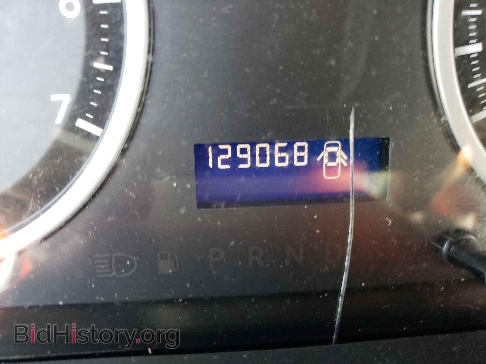 2012 DODGE RAM 1500 - VIN: 1C6RD6KT7CS206695 - Фото 8