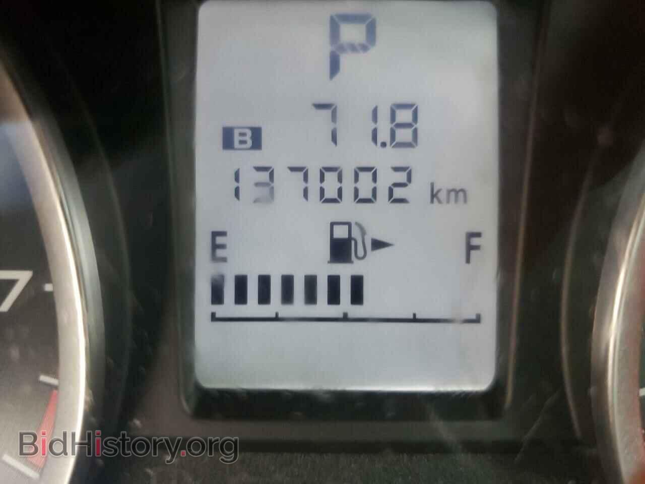 2017 SUBARU FORESTER - VIN: JF2SJEBC7HH566648 - Фото 8