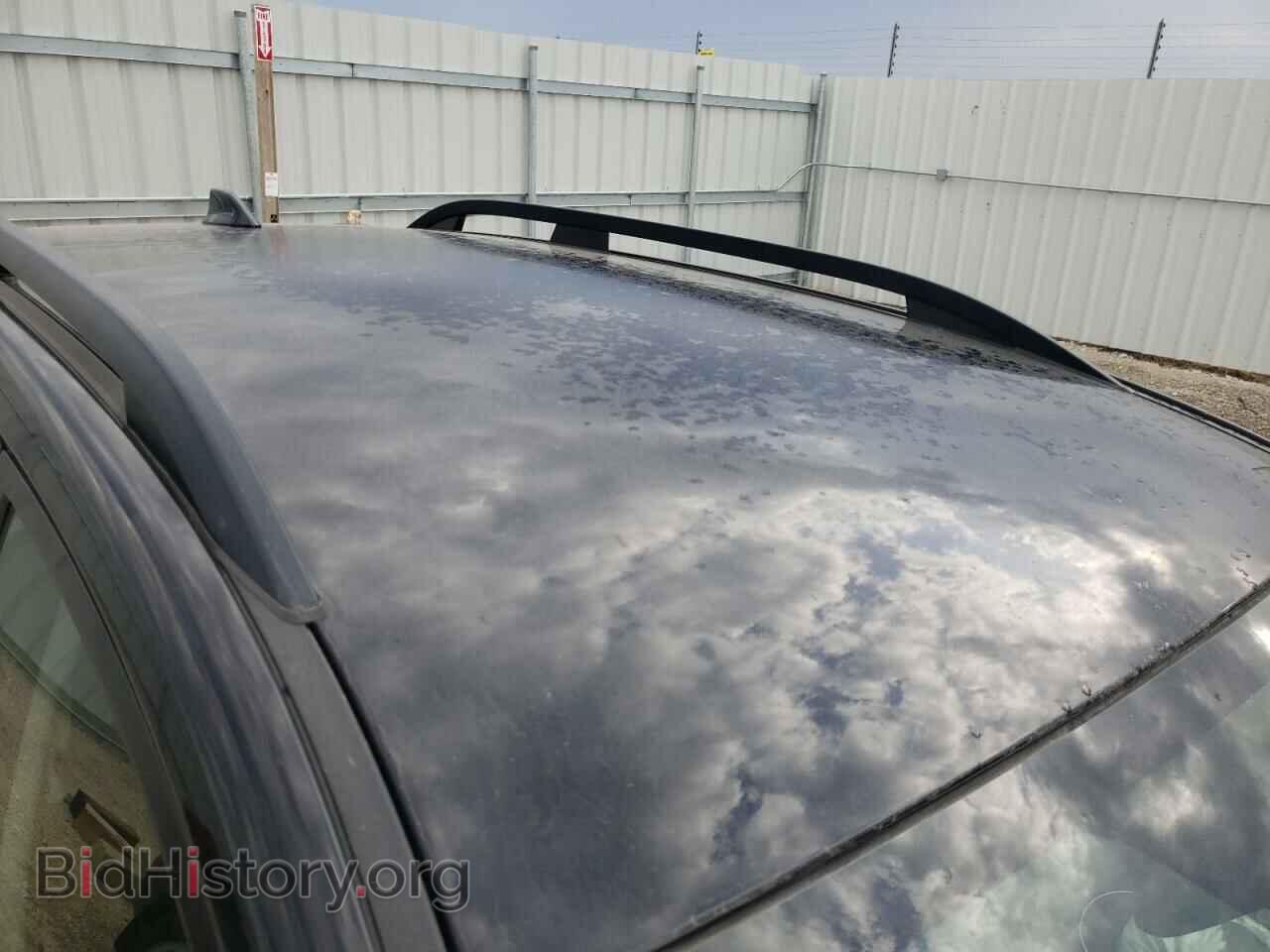 2017 SUBARU FORESTER - VIN: JF2SJEBC7HH566648 - Фото 9
