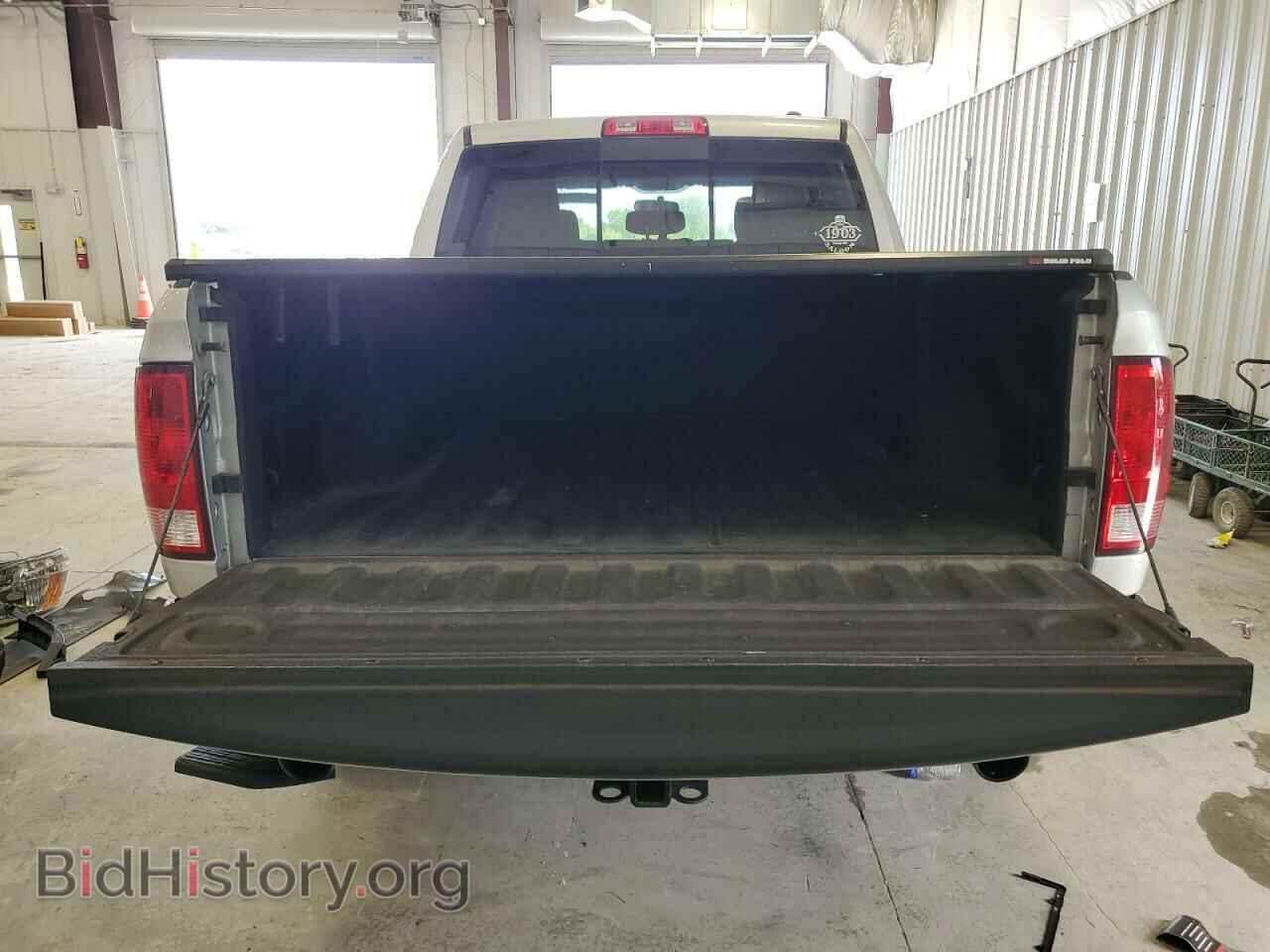 2012 DODGE RAM 1500 - VIN: 1C6RD7LT9CS188334 - Photo 6