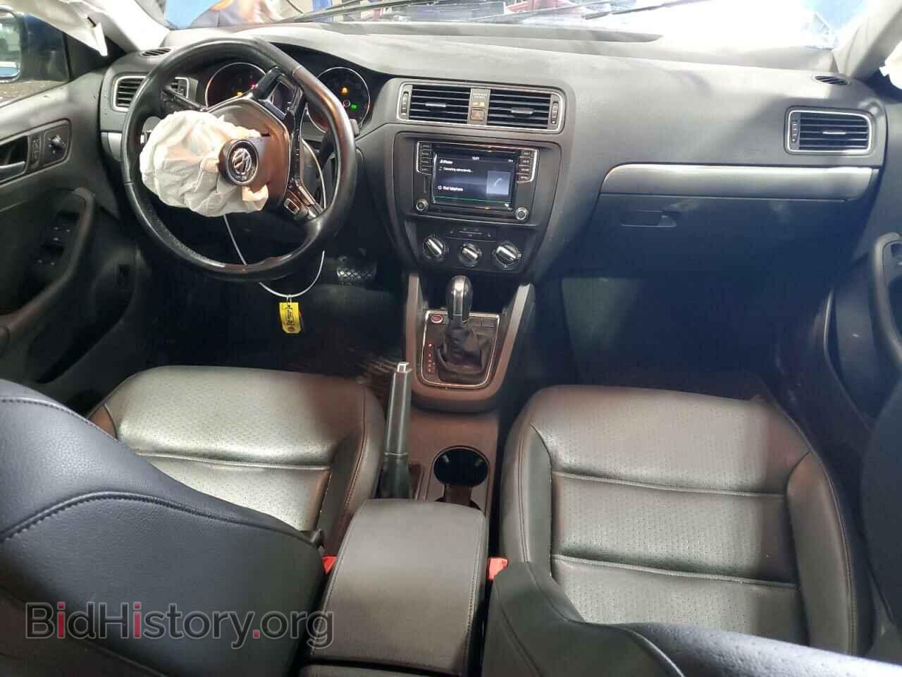 2017 VOLKSWAGEN JETTA - VIN: 3VWDB7AJ0HM293948 - Фото 8