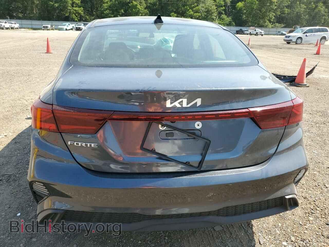 2022 KIA FORTE - VIN: 3KPF24AD2NE466654 - Фото 6