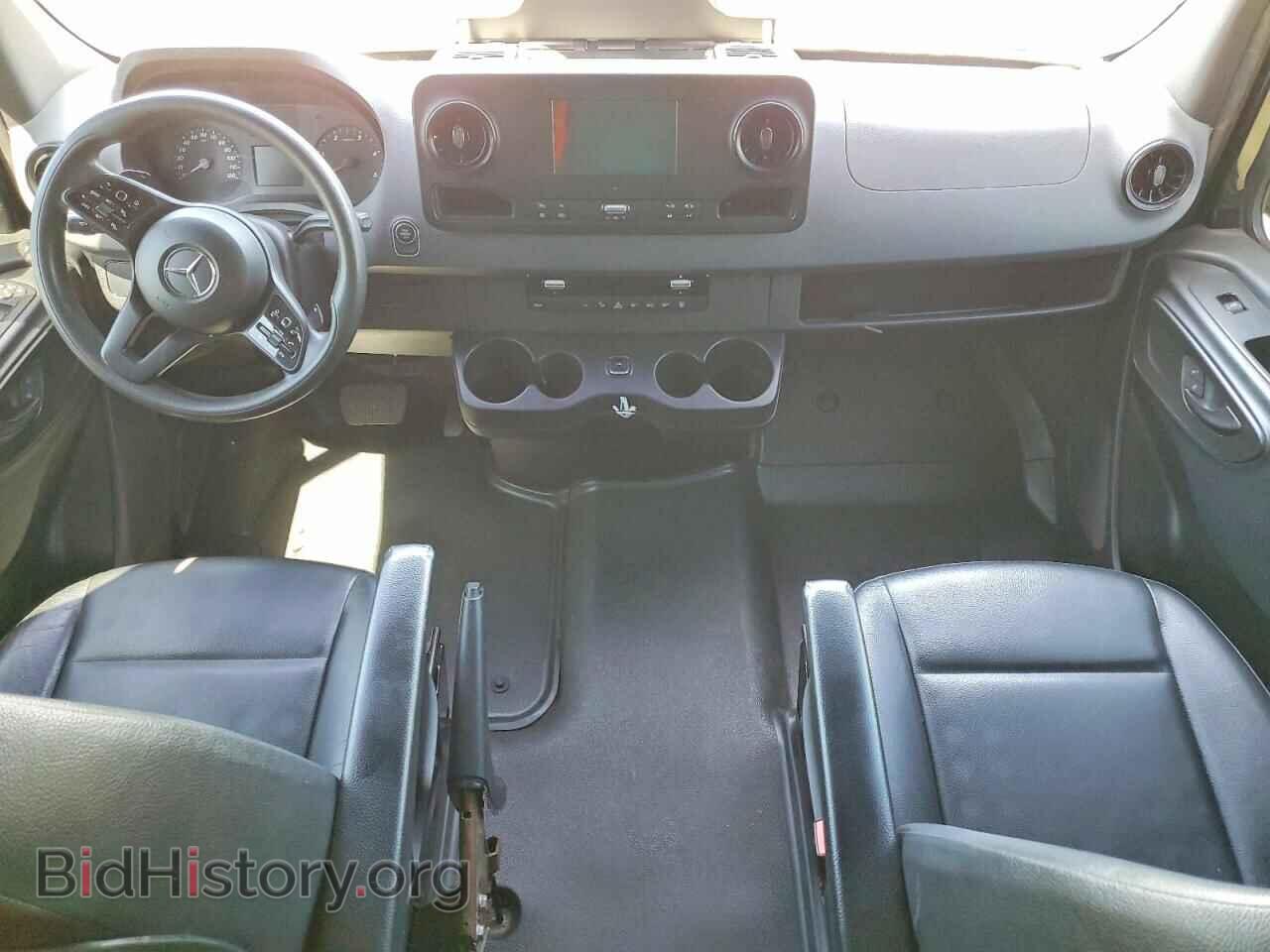 2020 MERCEDES-BENZ SPRINTER - VIN: W1Z4EGHY9LT022806 - Фото 8
