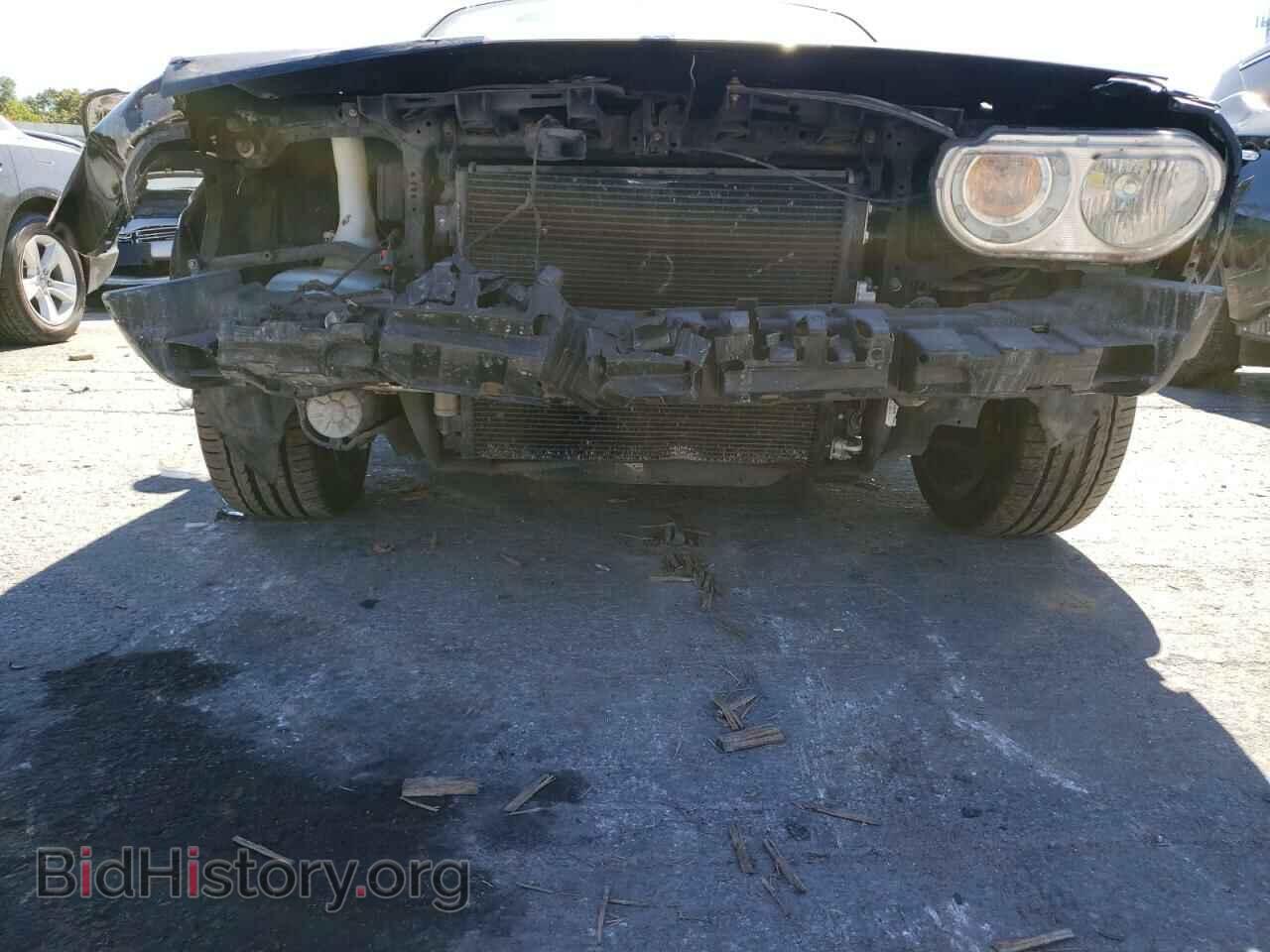 2014 DODGE CHALLENGER - VIN: 2C3CDYAG0EH101459 - Photo 9