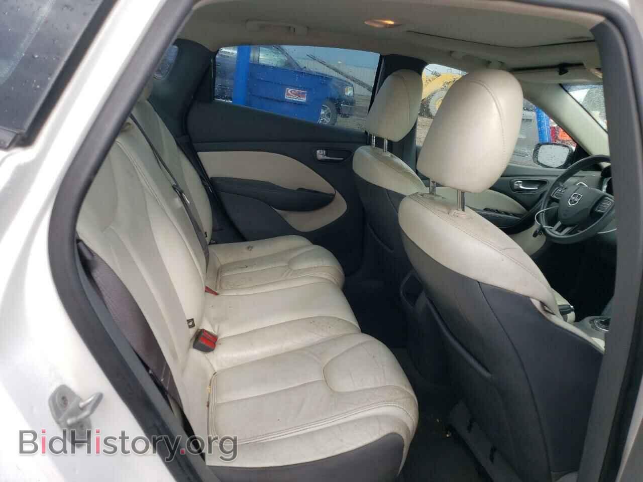 2013 DODGE DART - VIN: 1C3CDFCA3DD132312 - Фото 10