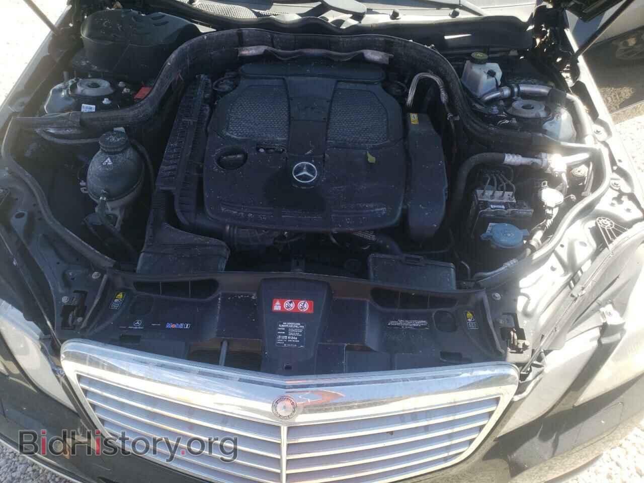 2012 MERCEDES-BENZ E-CLASS - VIN: WDDHF8JB3CA603142 - Фото 7