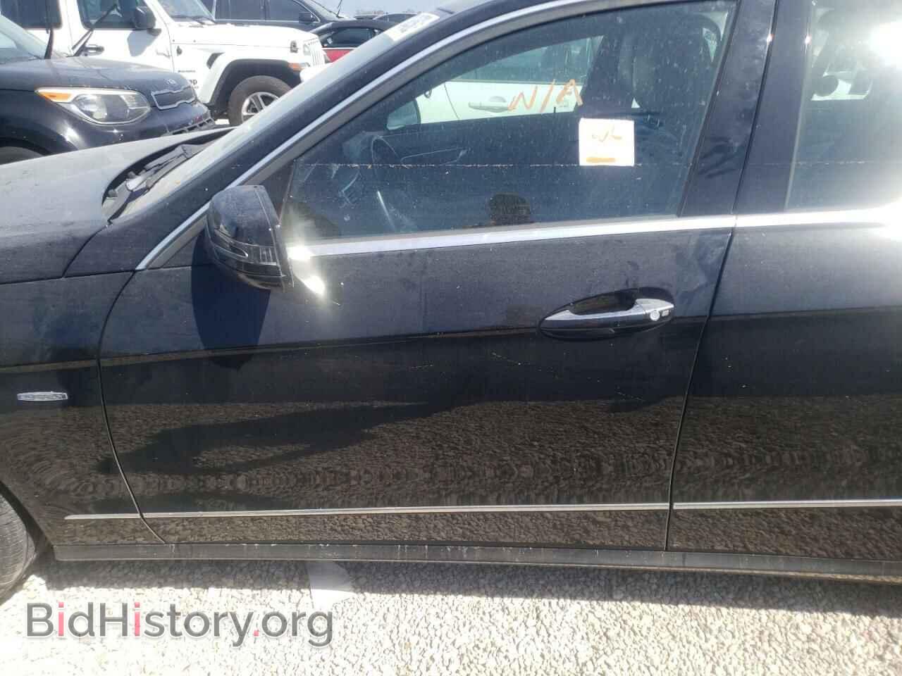 2012 MERCEDES-BENZ E-CLASS - VIN: WDDHF8JB3CA603142 - Фото 9