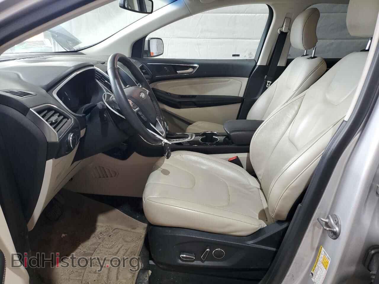 2016 FORD EDGE - VIN: 2FMPK4K93GBB76170 - Photo 7