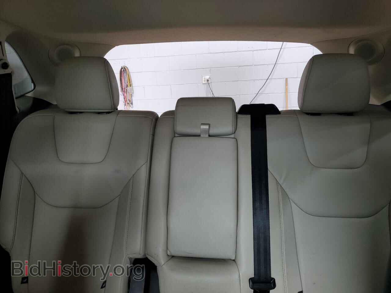 2016 FORD EDGE - VIN: 2FMPK4K93GBB76170 - Photo 10