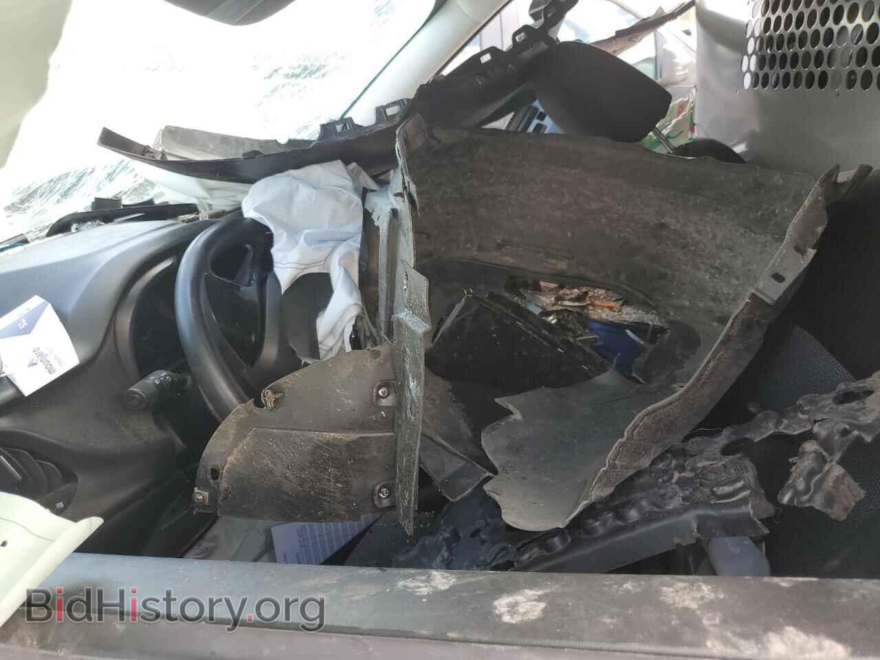 2019 RAM All Models - VIN: ZFBHRFAB3K6M64043 - Фото 7