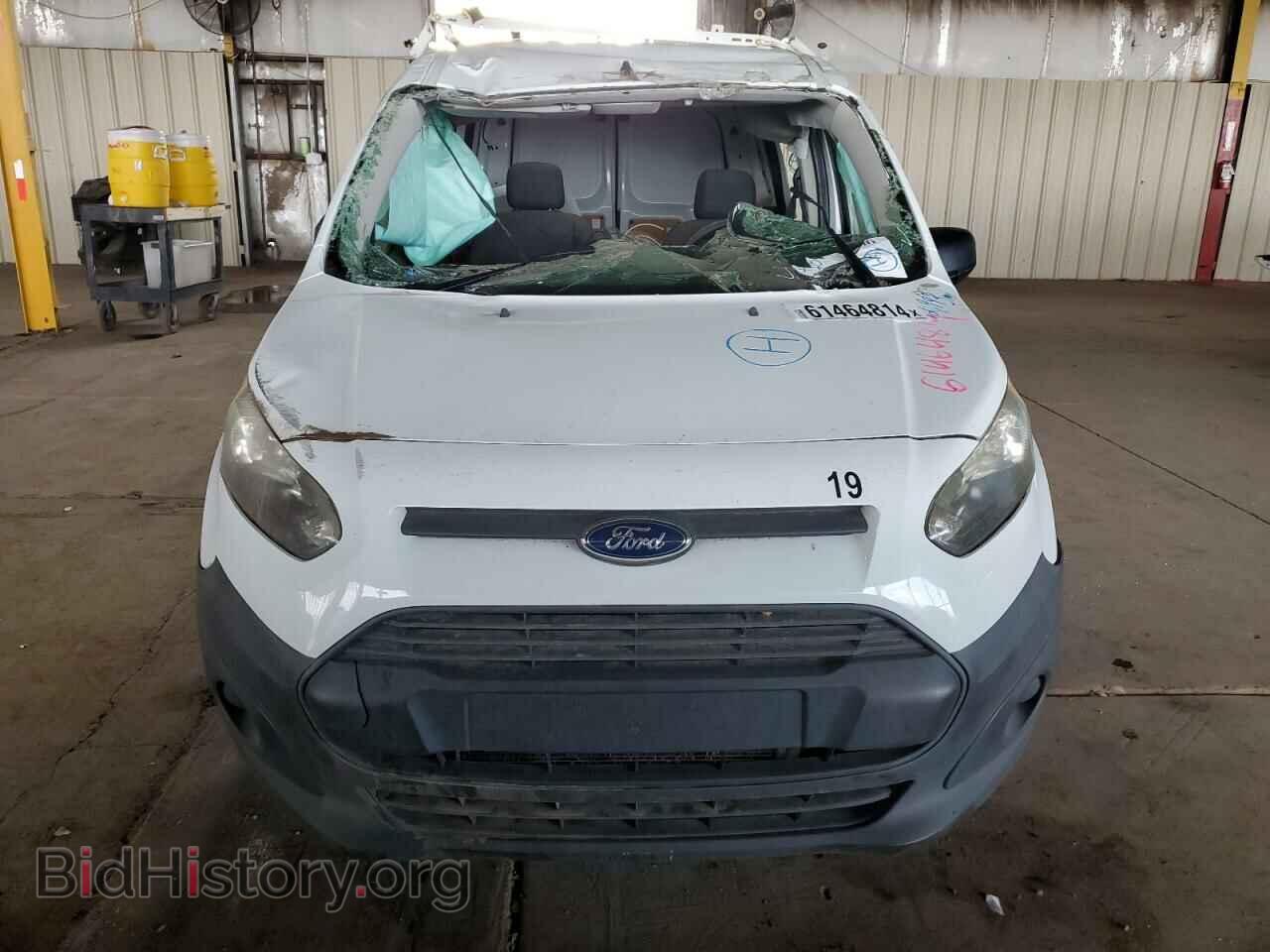 2016 FORD TRANSIT - VIN: NM0LS7E77G1233526 - Фото 5