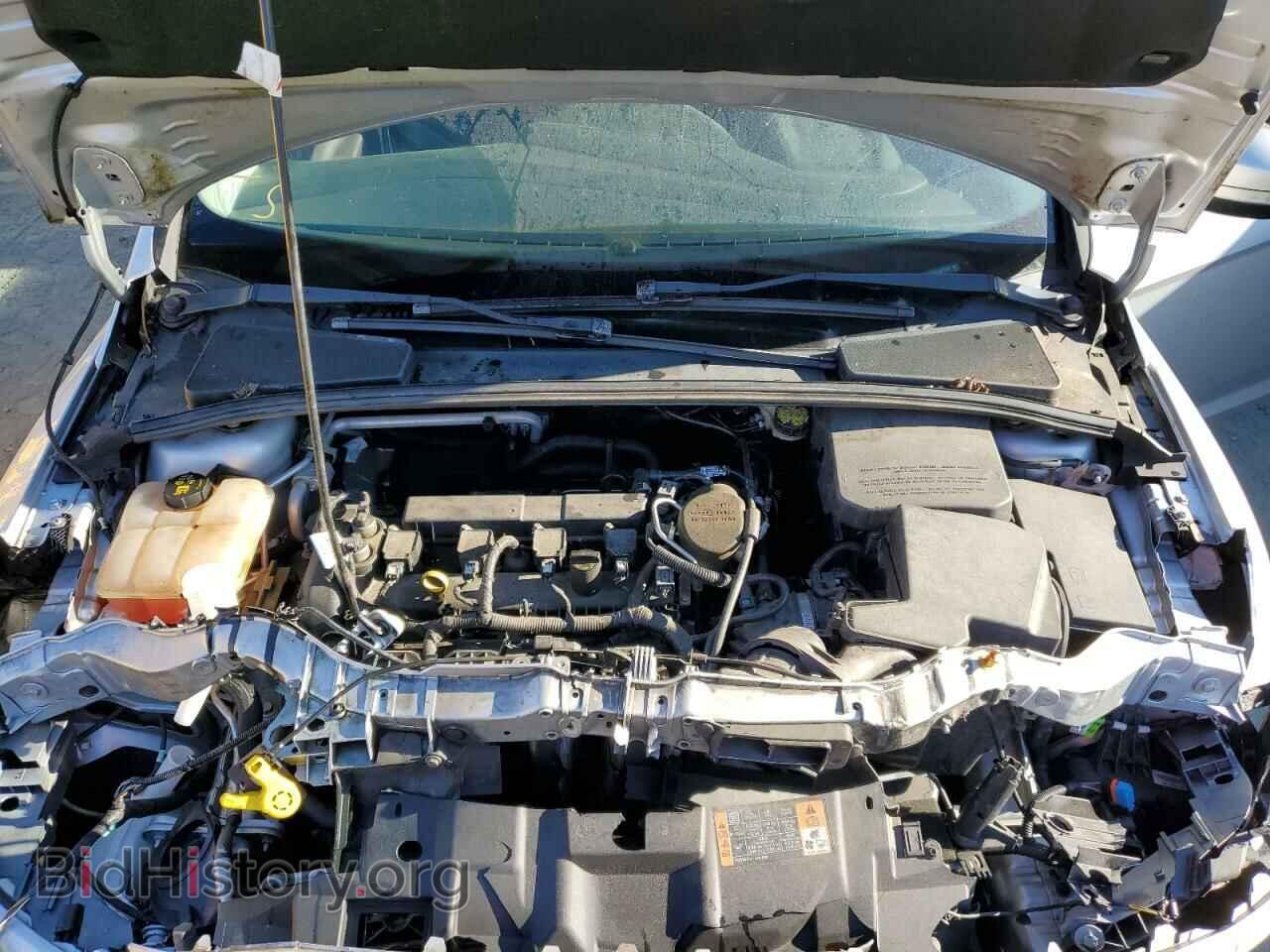 2016 FORD FOCUS - VIN: 1FADP3K2XGL307218 - Фото 7