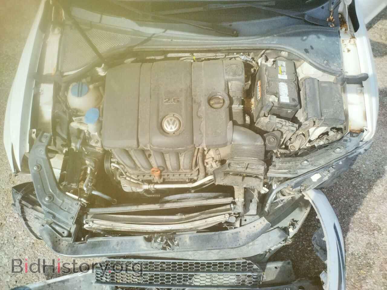 2013 VOLKSWAGEN PASSAT - VIN: 1VWCP7A3XDC135868 - Photo 7
