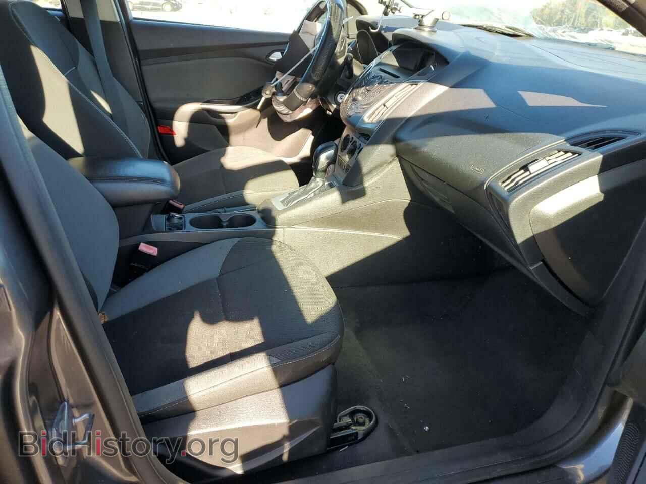 2013 FORD FOCUS - VIN: 1FADP3K29DL297308 - Фото 5