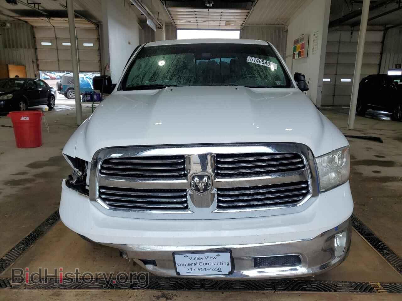 2014 RAM 1500 - VIN: 1C6RR7LT7ES469181 - Фото 5