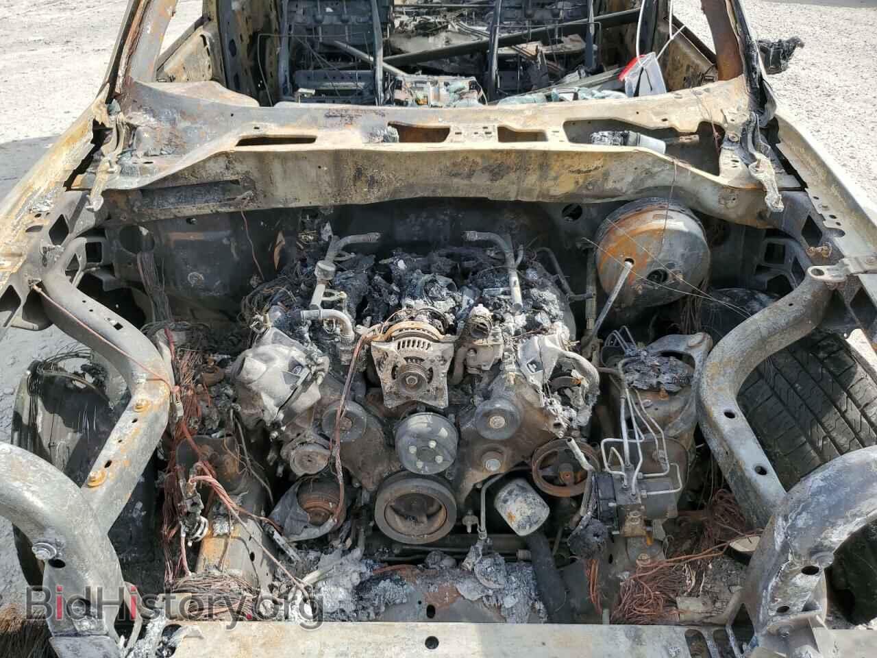 2010 FORD EXPEDITION - VIN: 1FMJK2A58AEB64696 - Фото 12