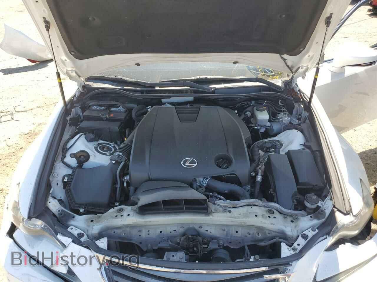 2014 LEXUS IS - VIN: JTHBF1D21E5033607 - Фото 11